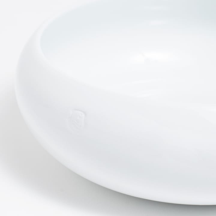 NEST Schale Ø23,3cm - White - Kay Bojesen