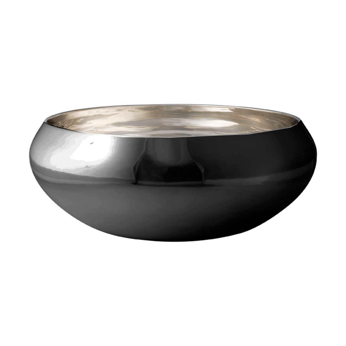 Kay Bojesen NEST Schale Ø23cm Black
