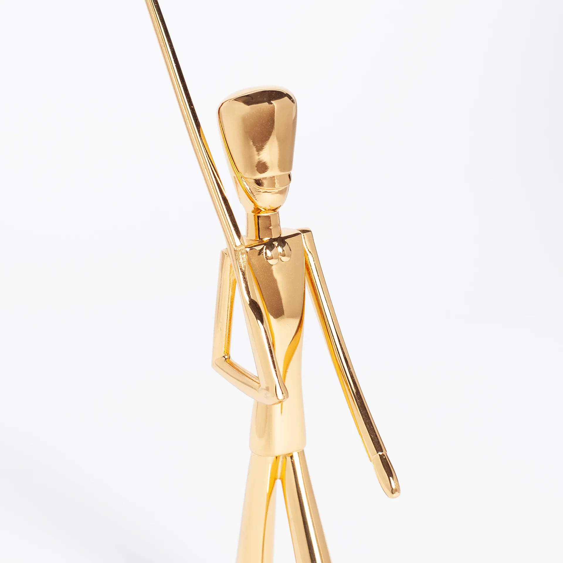 Royal Guard Figur 16cm, Gold Kay Bojesen