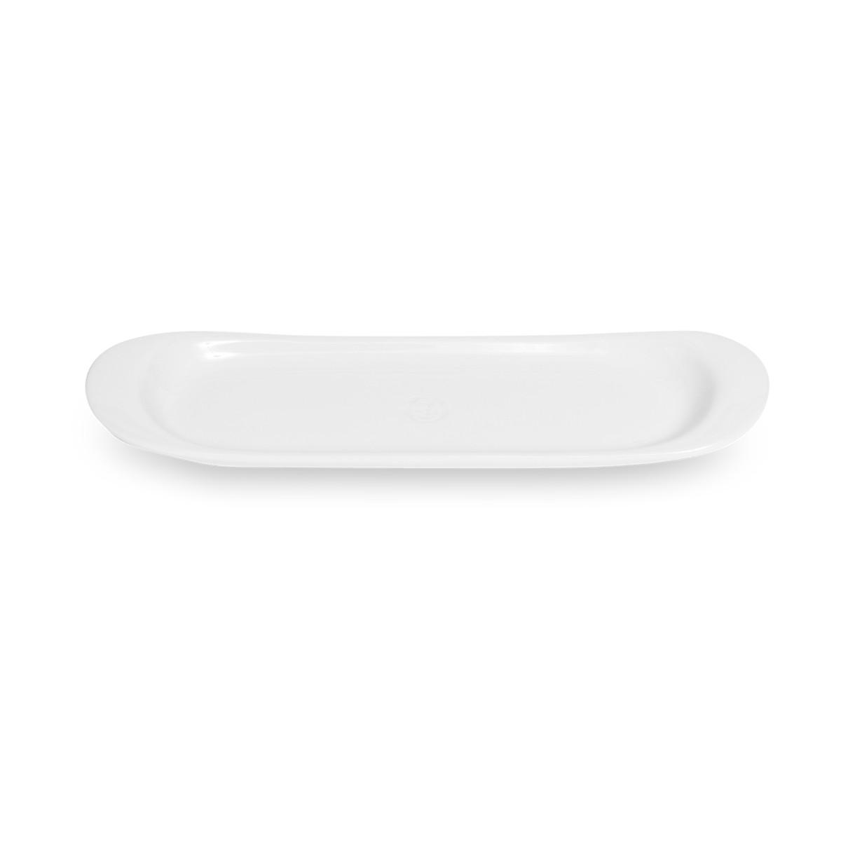 Kay Bojesen WING Teller 20cm White