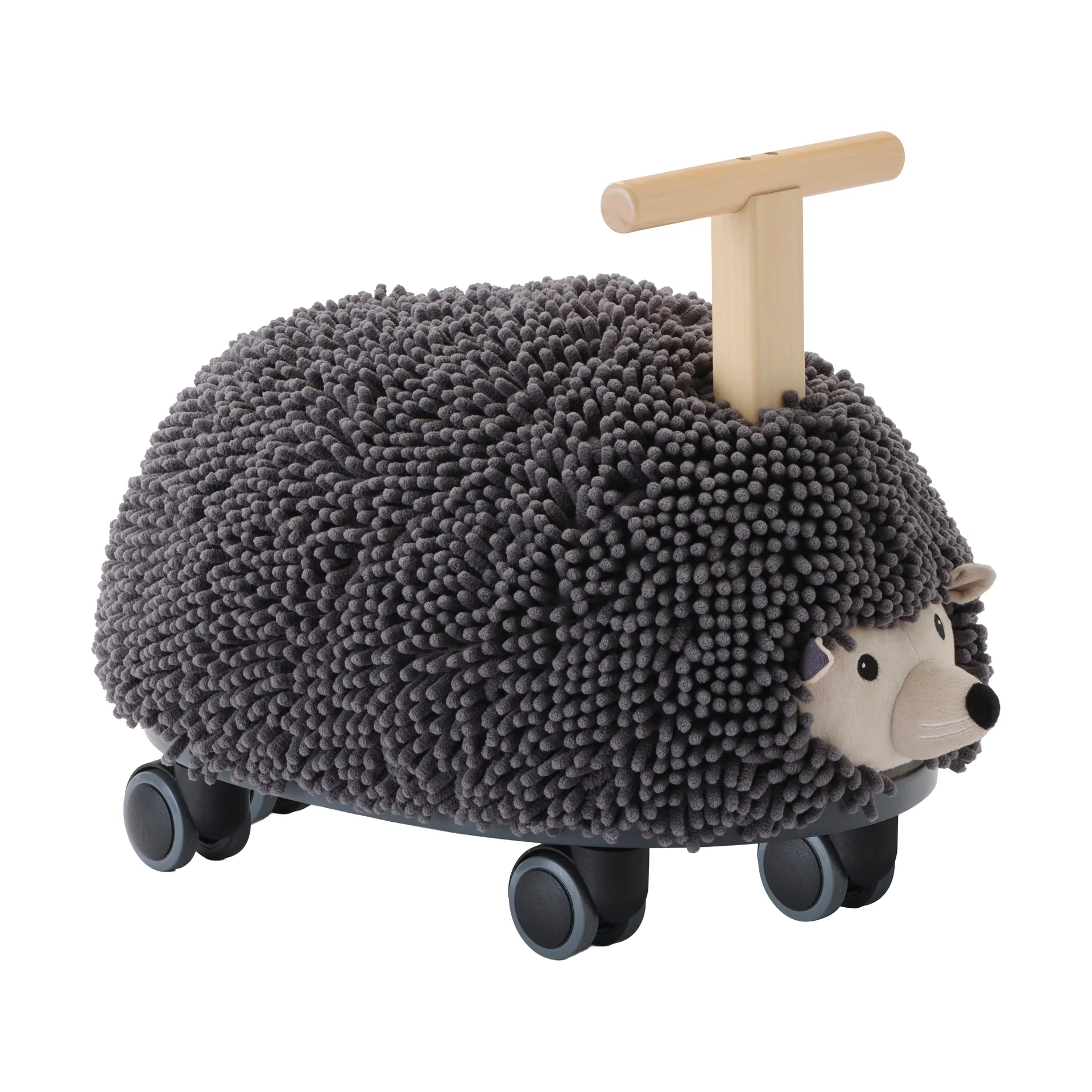 Adekspielzeug Igel, Edvin Kid's Concept