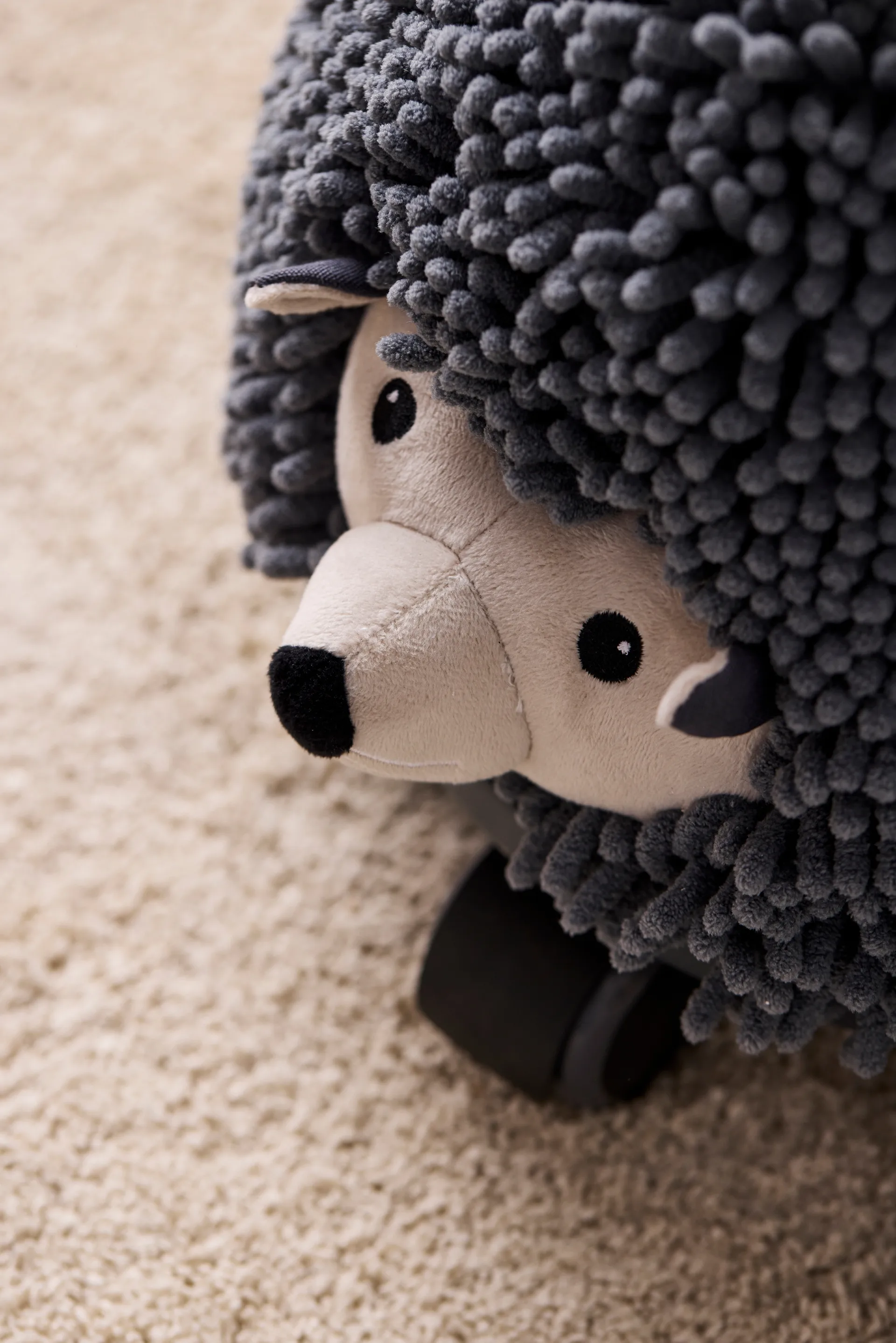 Adekspielzeug Igel, Edvin Kid's Concept