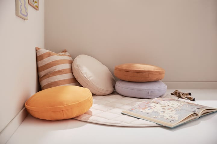 Kid's Base Bodenkissen 40 x 40 cm, Mango Kid's Concept
