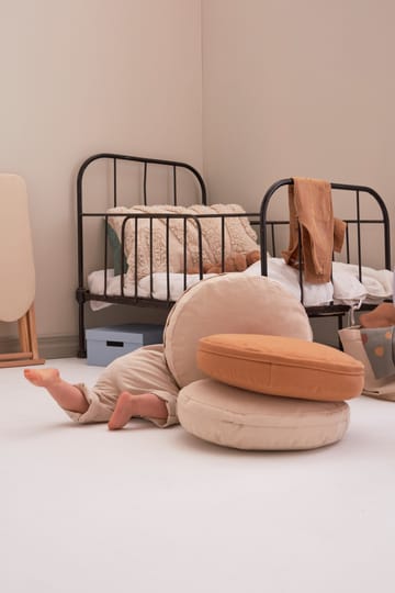Kid's Base Bodenkissen 40 x 40 cm - Mango - Kid's Concept