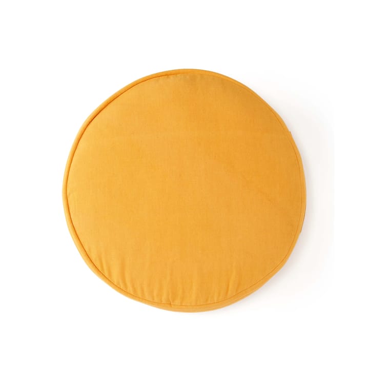 Kid's Base Bodenkissen 40 x 40 cm - Mango - Kid's Concept