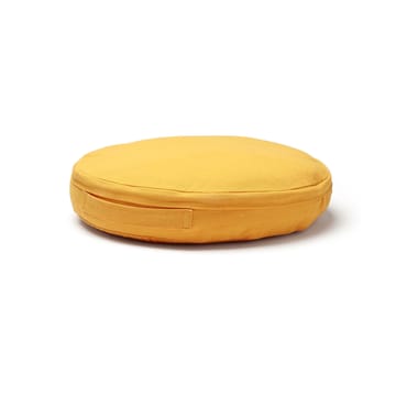 Kid's Base Bodenkissen 40 x 40 cm - Mango - Kid's Concept