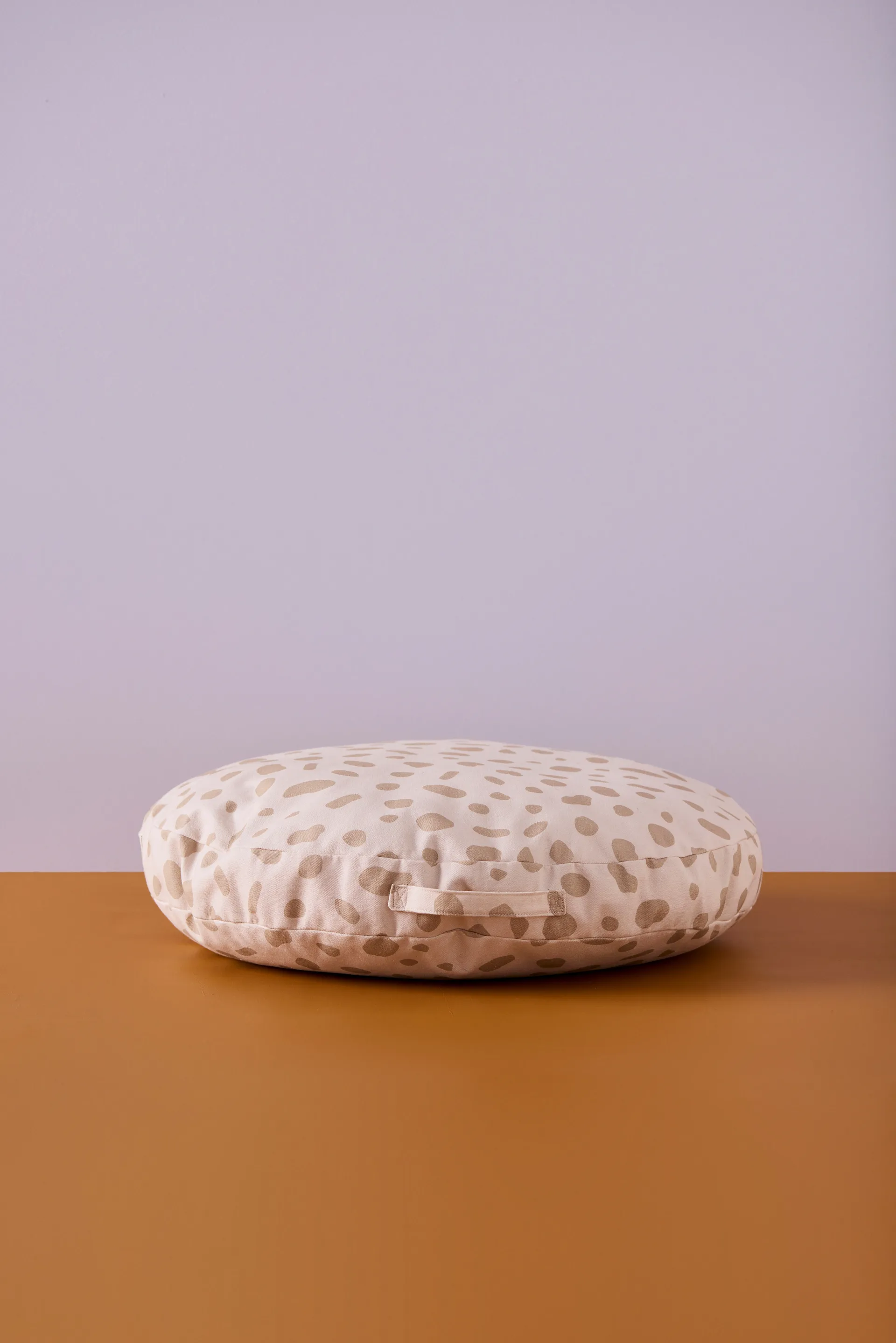 Kid's Base Bodenkissen Ø60 cm, Prick Kid's Concept