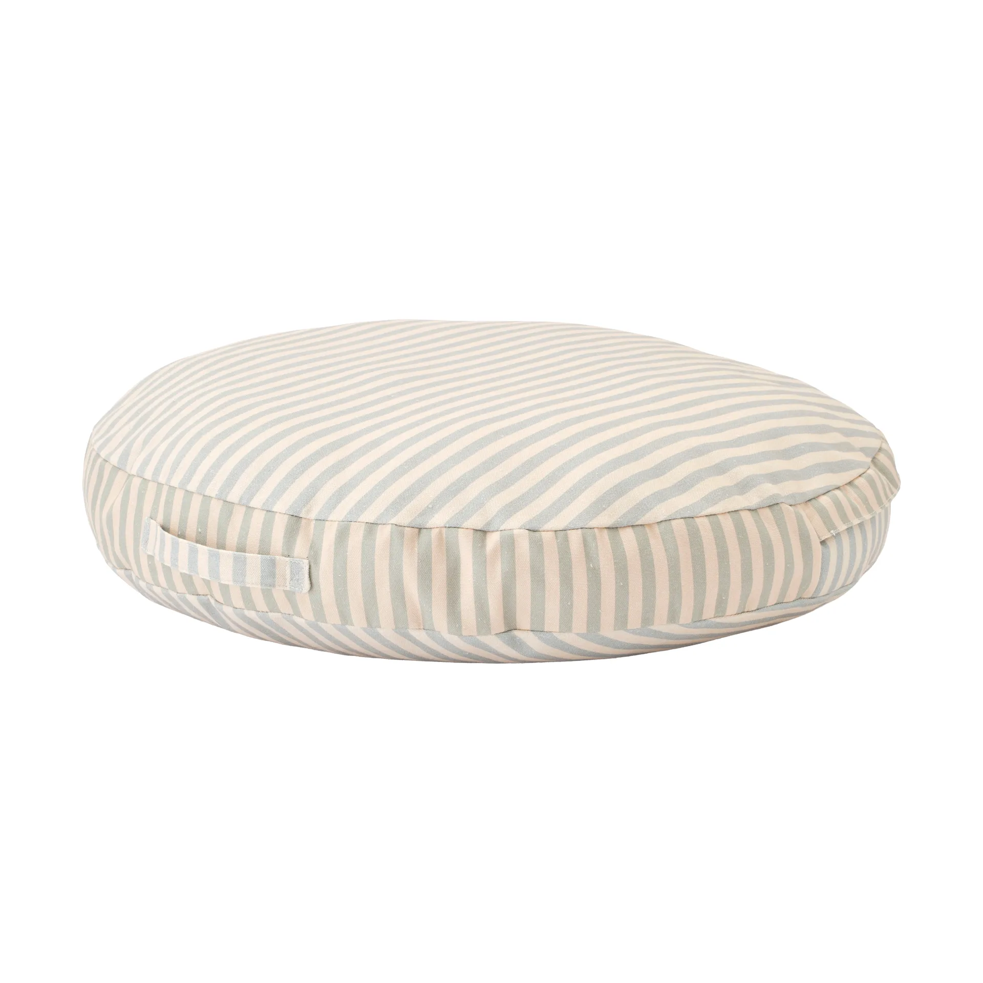 Kid's Base Bodenkissen Ø60 cm, Rand Kid's Concept