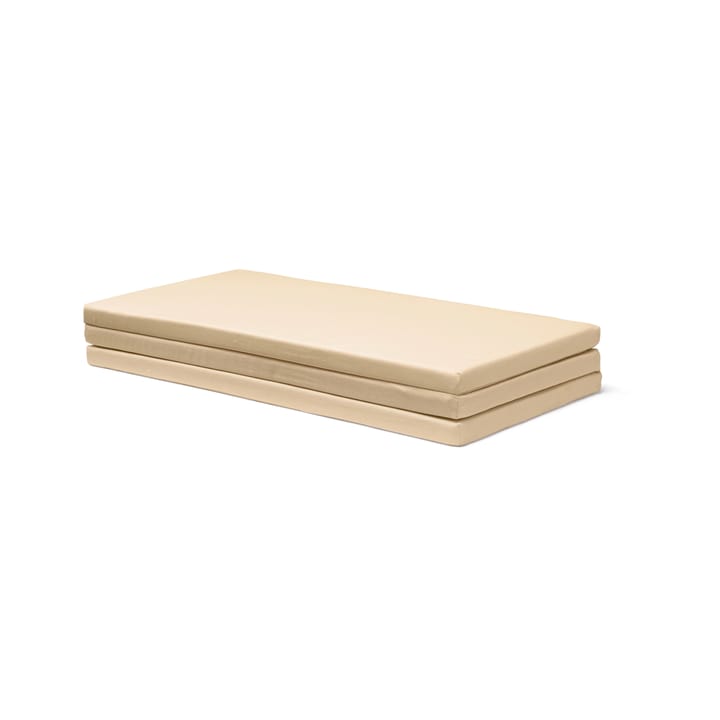 Kid's Base faltbarer Spielteppich, Beige Kid's Concept