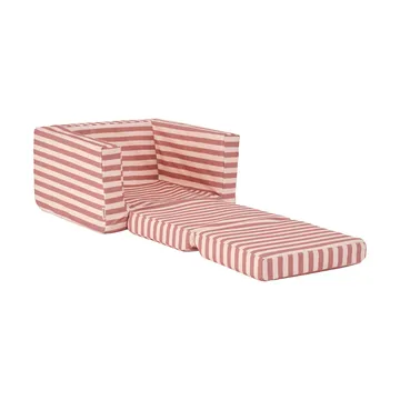 Kid's Base Klappsessel - Braunrosa - Kid's Concept