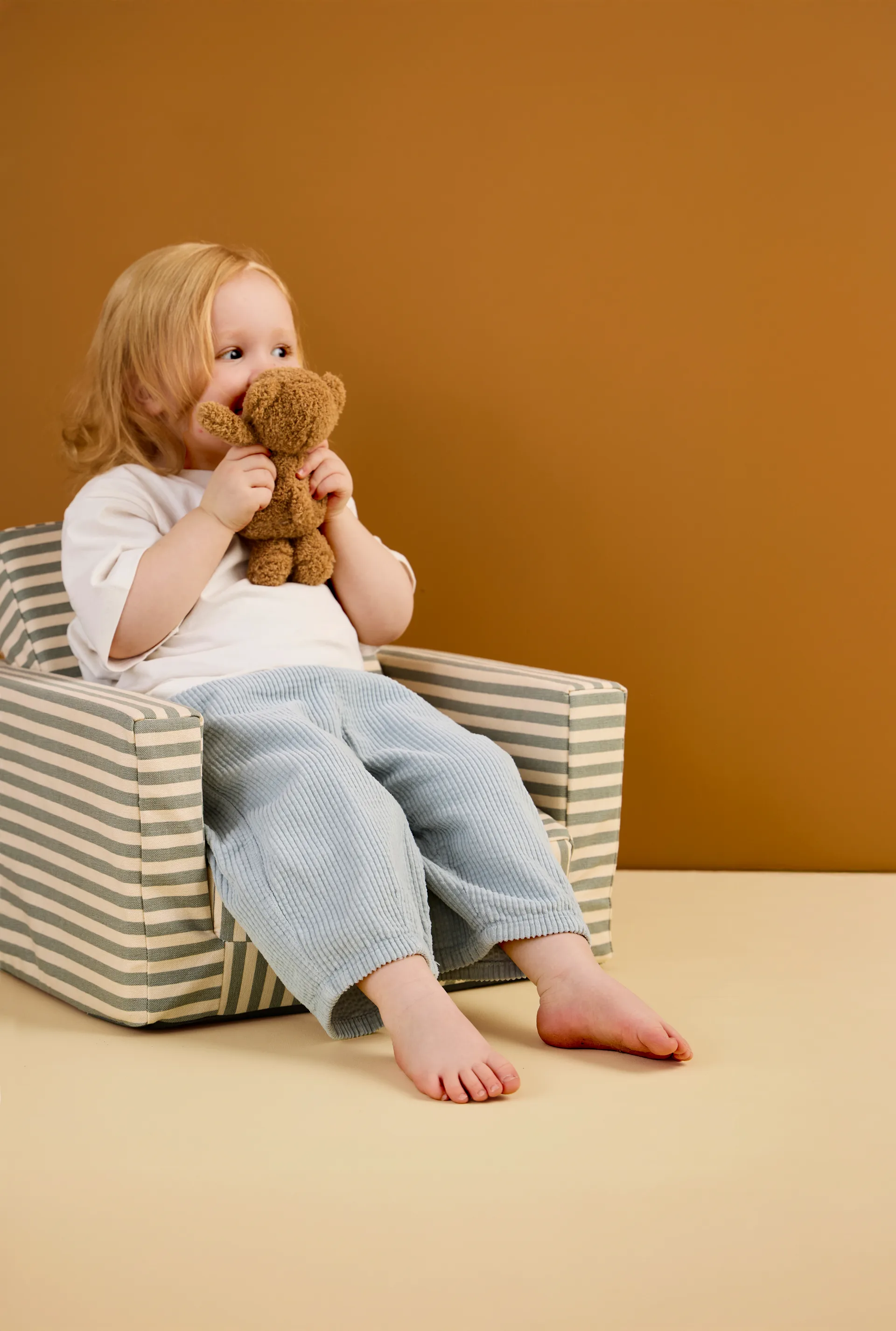 Kid's Base Klappsessel, Rand Kid's Concept