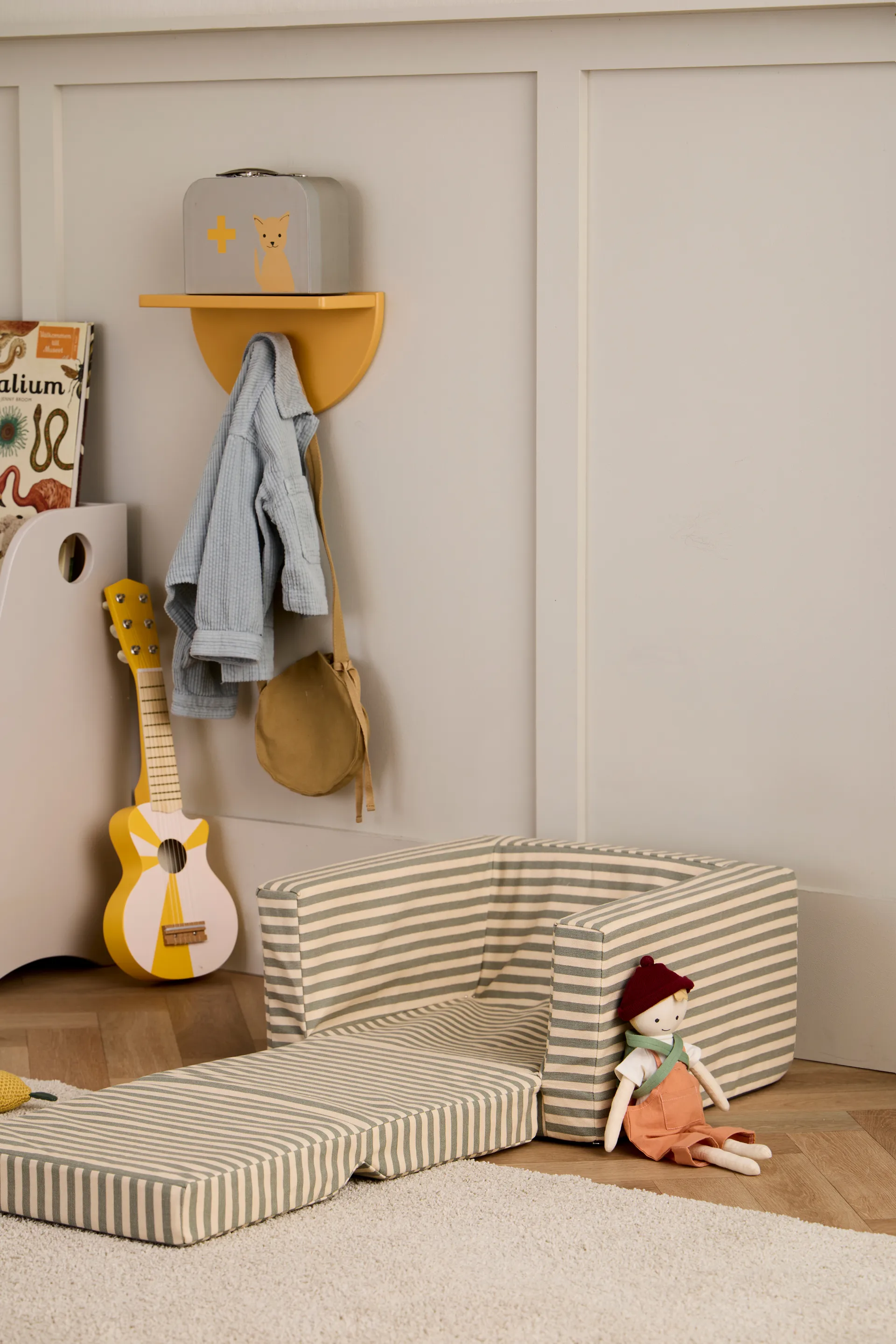 Kid's Base Klappsessel, Rand Kid's Concept