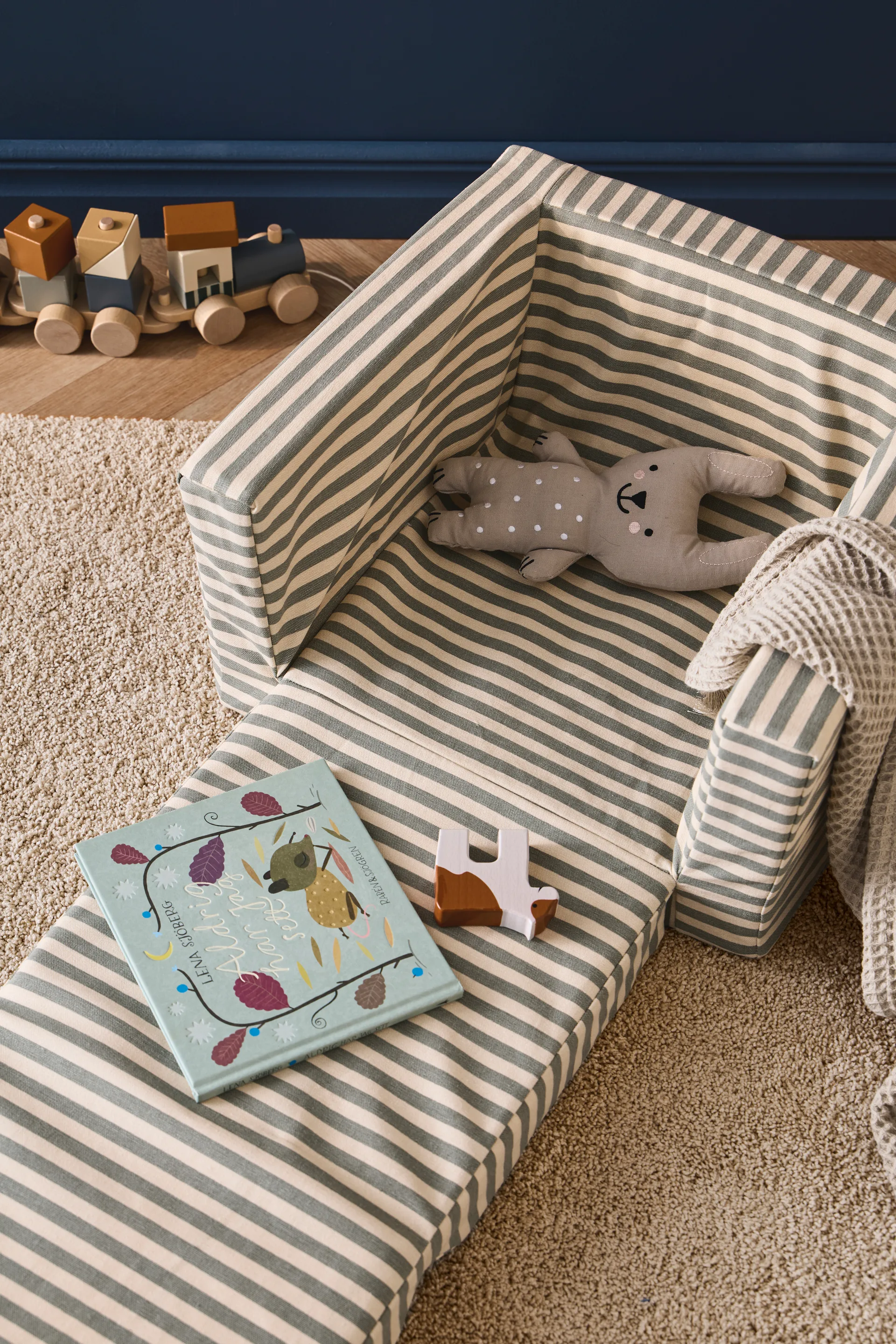 Kid's Base Klappsessel, Rand Kid's Concept