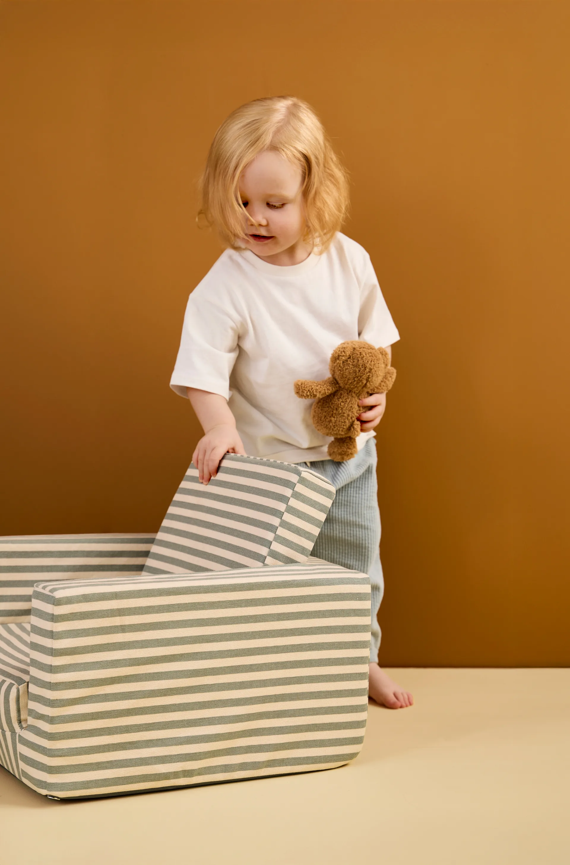 Kid's Base Klappsessel, Rand Kid's Concept
