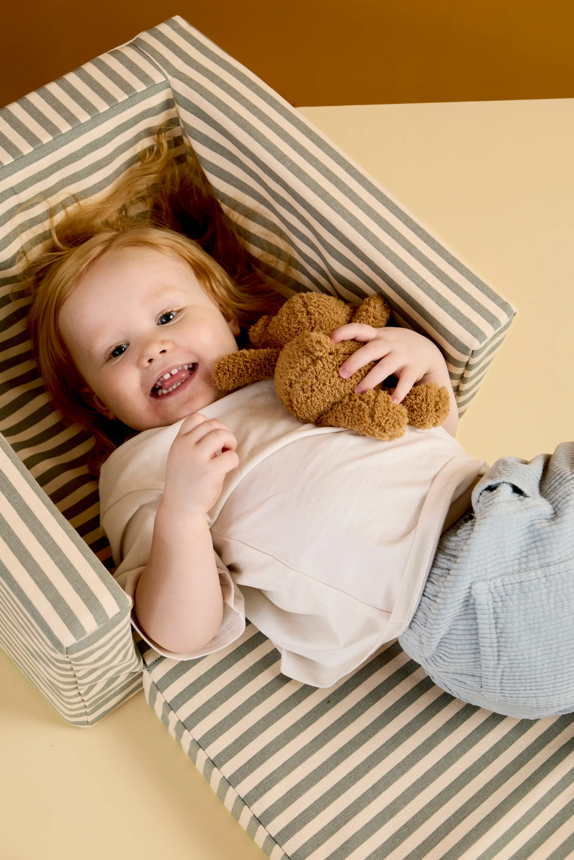Kid's Base Klappsessel, Rand Kid's Concept