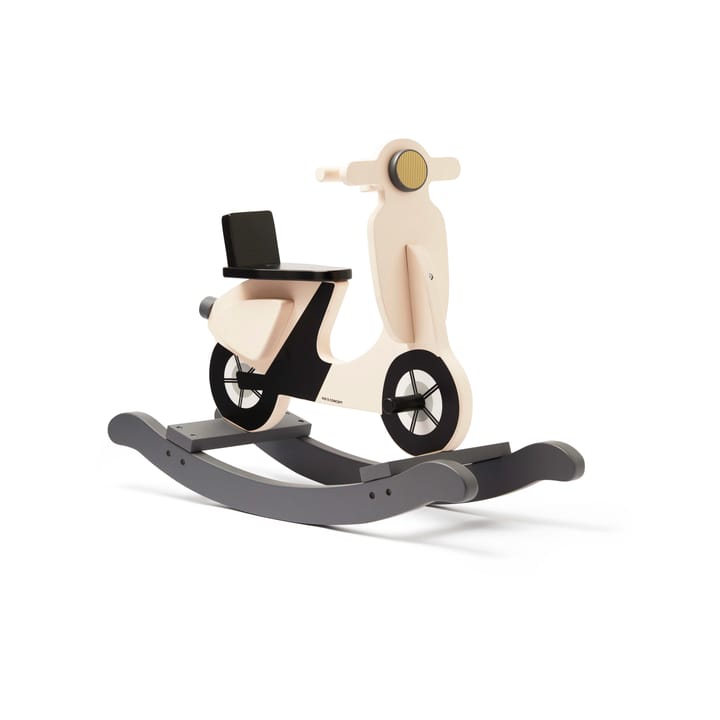 Kid's Base Schaukel-Scooter - Beige - Kid's Concept