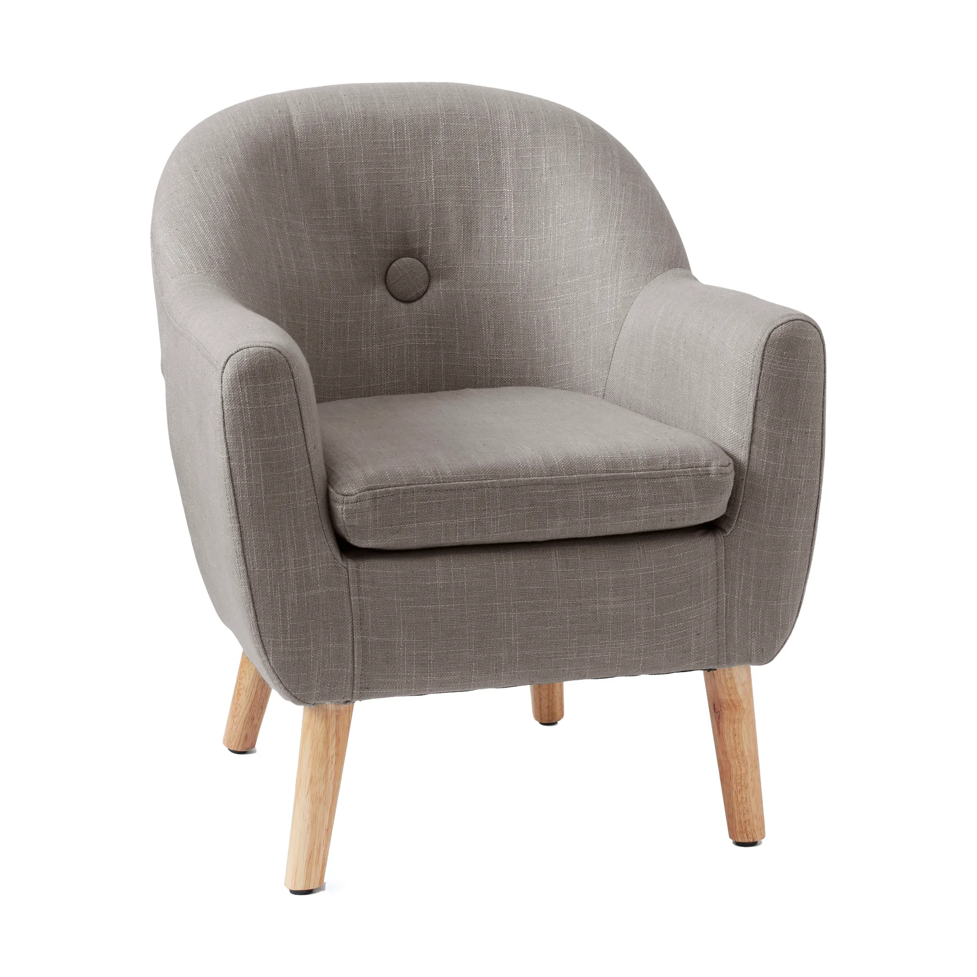 Kid's Base Sessel, Grau Kid's Concept