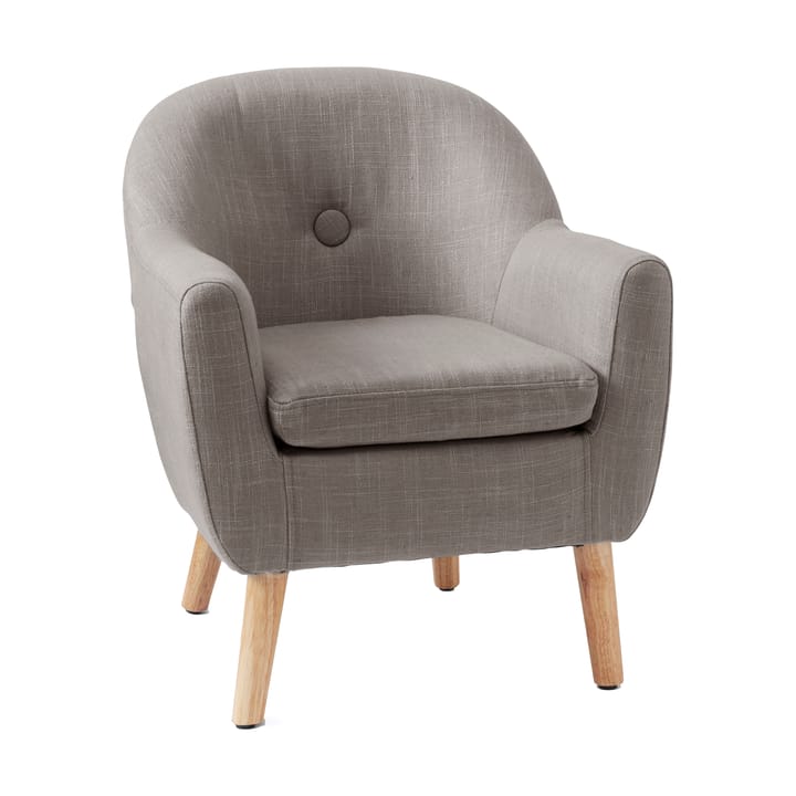 Kid's Base Sessel, Grau Kid's Concept