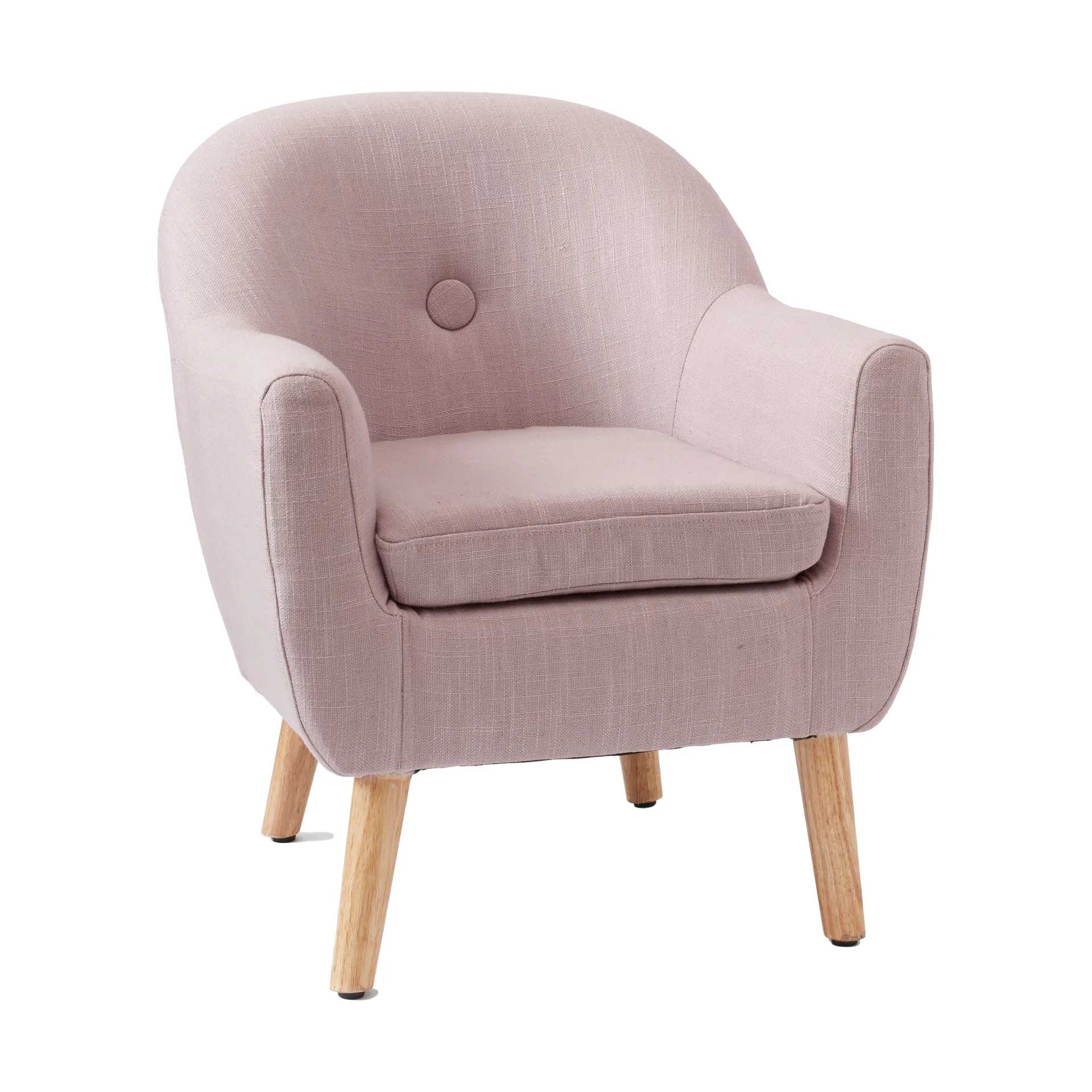 Kid's Base Sessel, Lila Kid's Concept