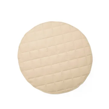Kid's Base Spielteppich - Beige - Kid's Concept