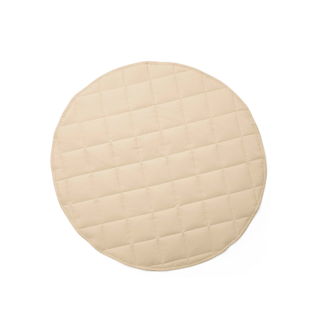 Kid"s Concept Kid"'s Base Spielteppich Beige