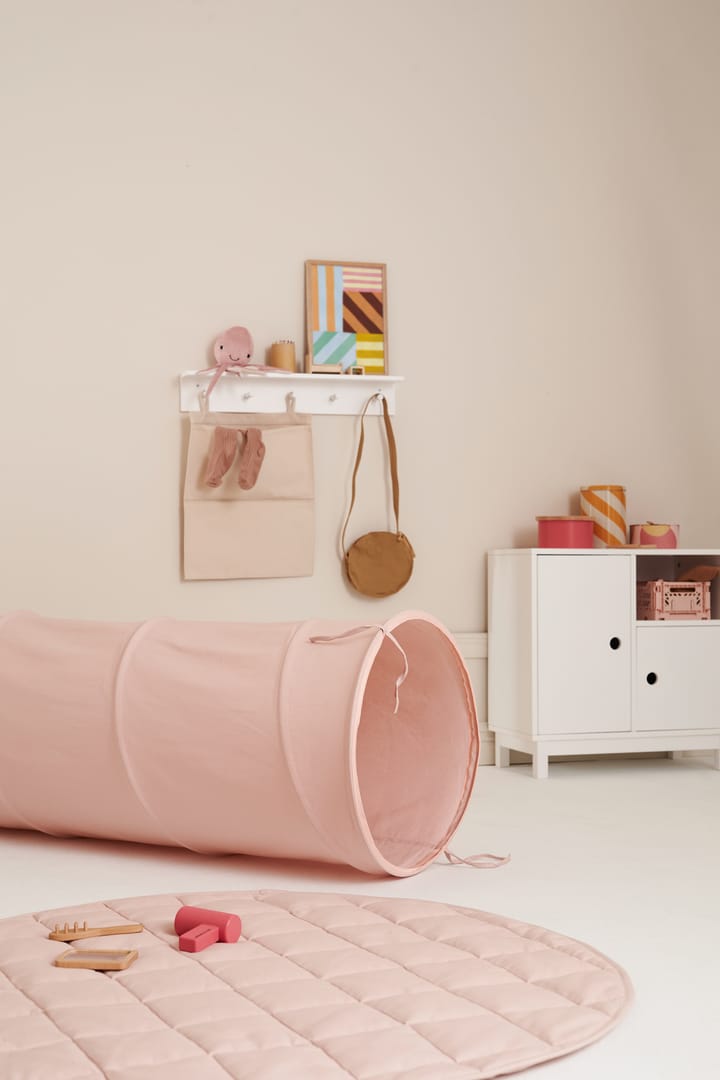 Kid's Base Spielteppich, Hellrosa Kid's Concept