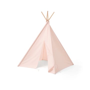 Kid's Base Tipi-Zelt - Hellrosa - Kid's Concept