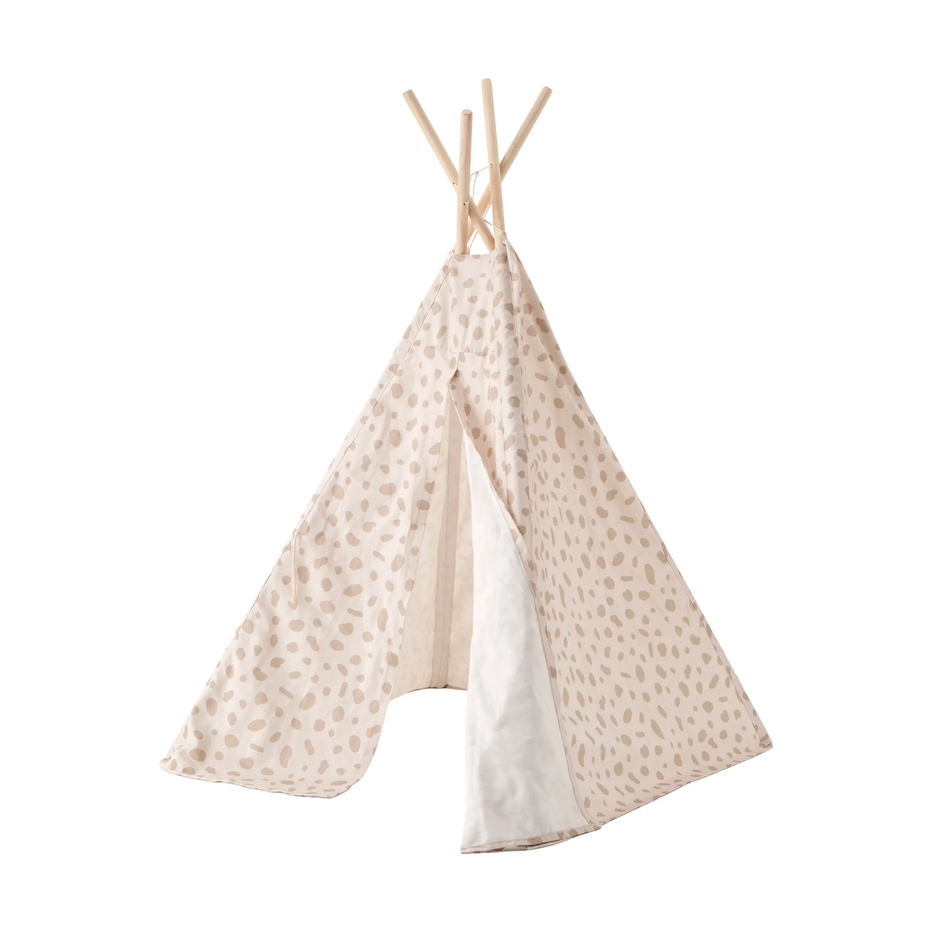Kid's Base Tipizelt 100x95x140 cm, Prick Kid's Concept
