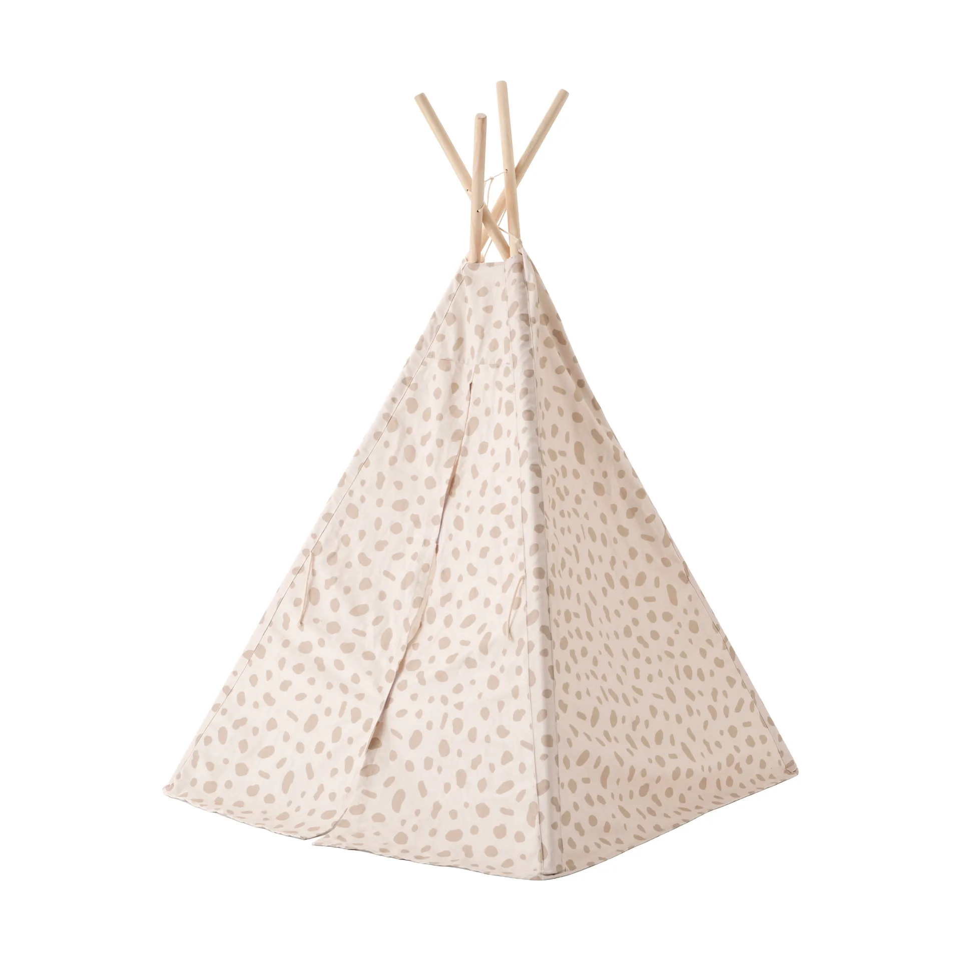 Kid's Base Tipizelt 100x95x140 cm, Prick Kid's Concept