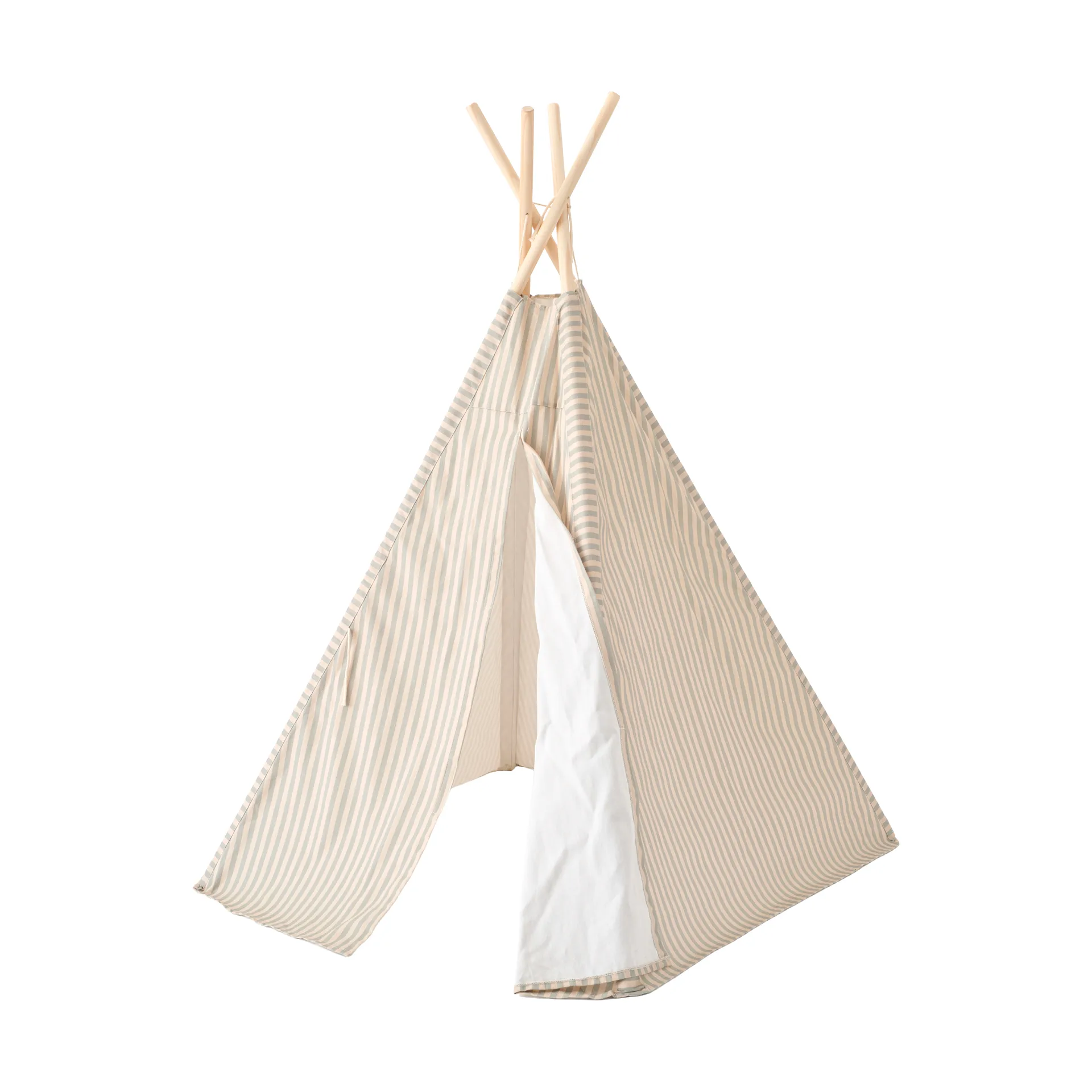 Kid's Base Tipizelt 100x95x140 cm, Rand Kid's Concept