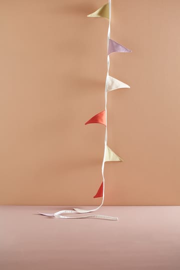 Kid's Base Wimpelkette - Multi - Kid's Concept