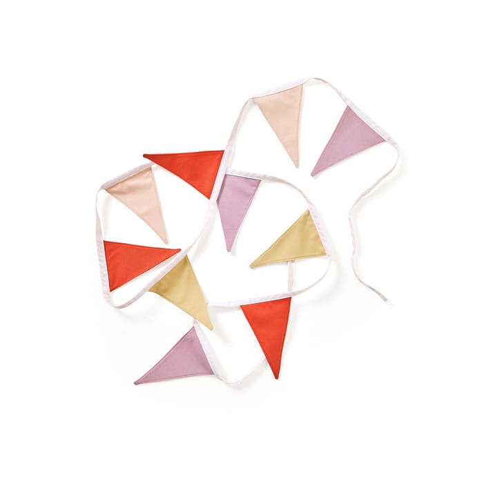 Kid's Base Wimpelkette, Multi Kid's Concept