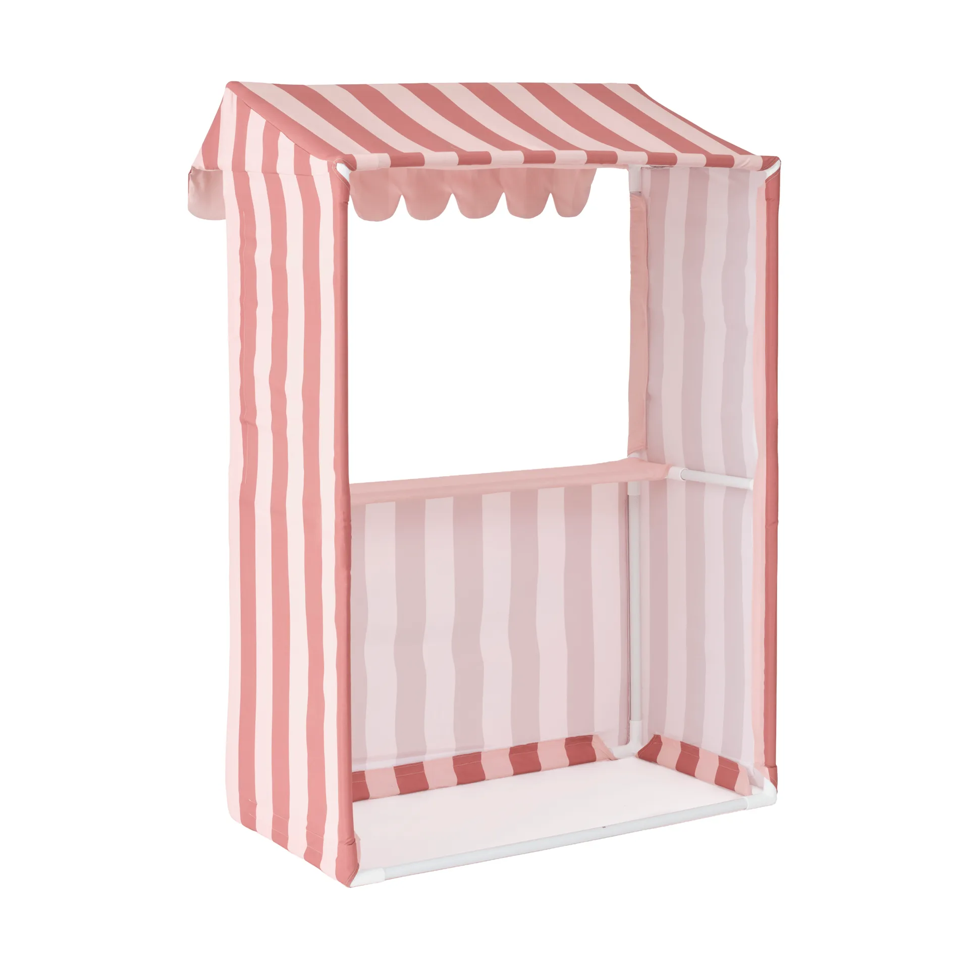 Kid's Concept Marktstand, Braunrosa Kid's Concept