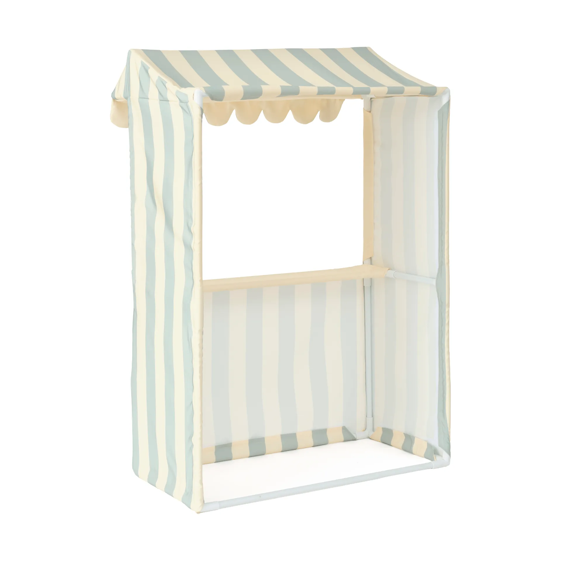 Kid's Concept Marktstand, Grün-Blau Kid's Concept