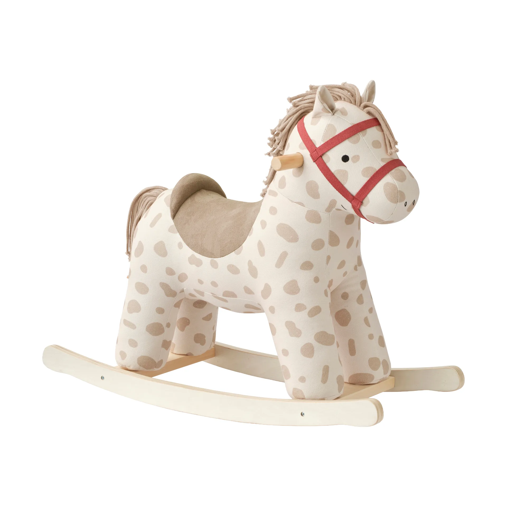 Kid's Concept Schaukelpferd, Dotty Kid's Concept