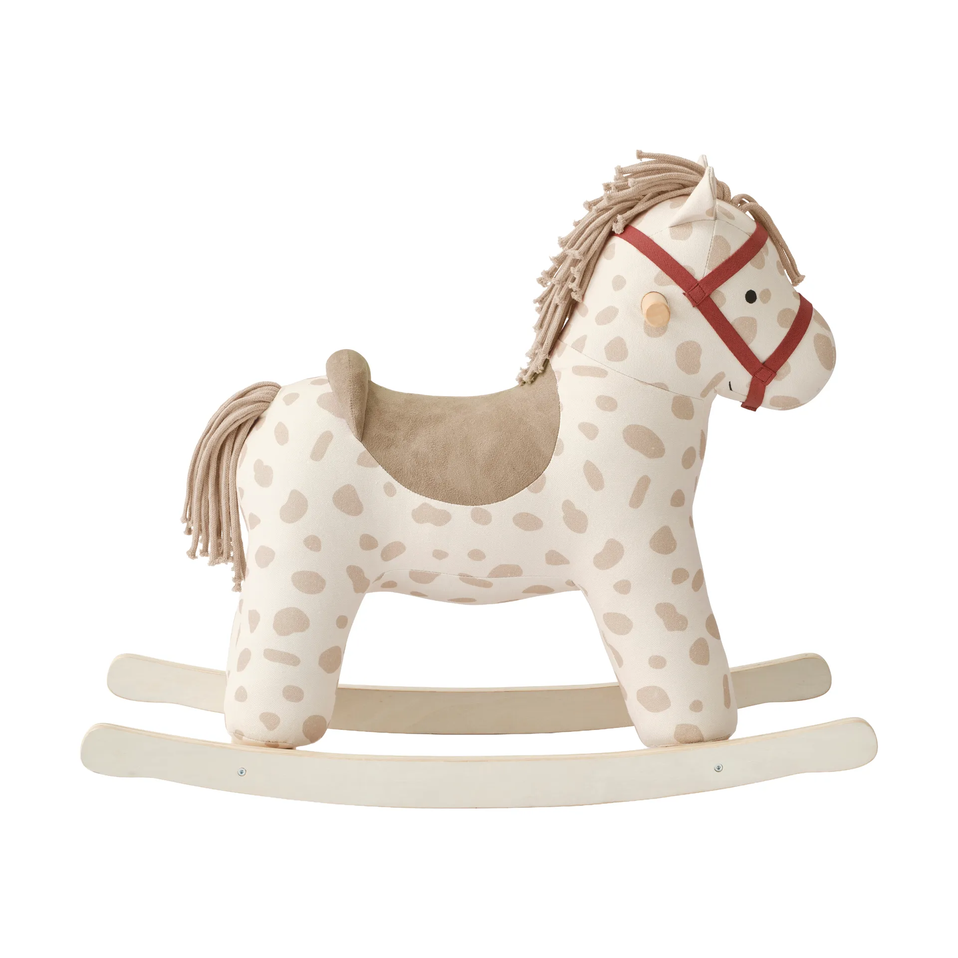 Kid's Concept Schaukelpferd, Dotty Kid's Concept