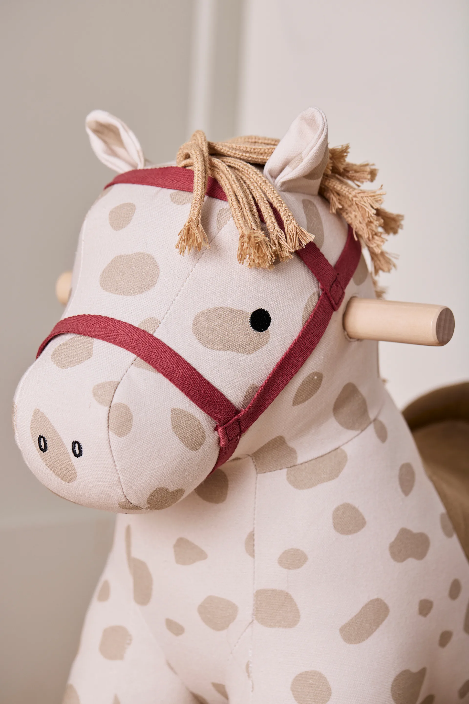 Kid's Concept Schaukelpferd, Dotty Kid's Concept