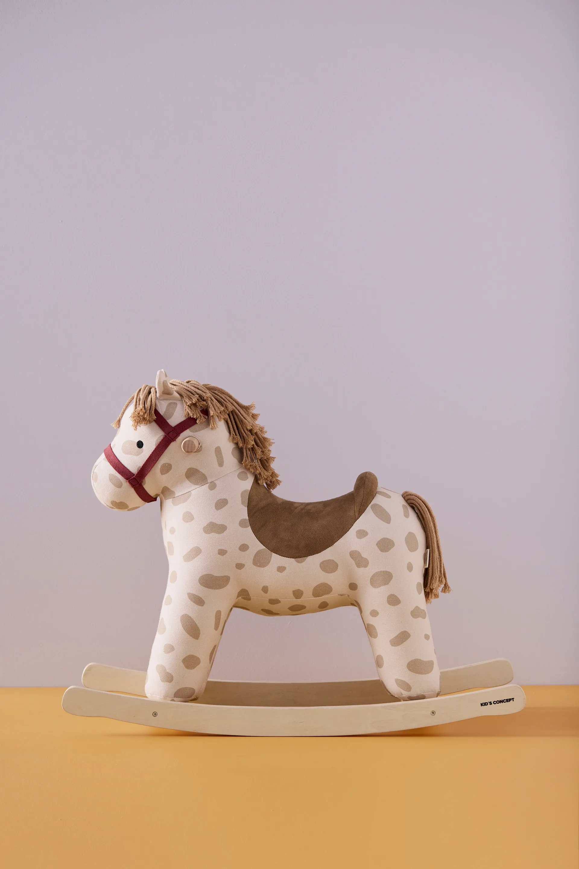 Kid's Concept Schaukelpferd, Dotty Kid's Concept