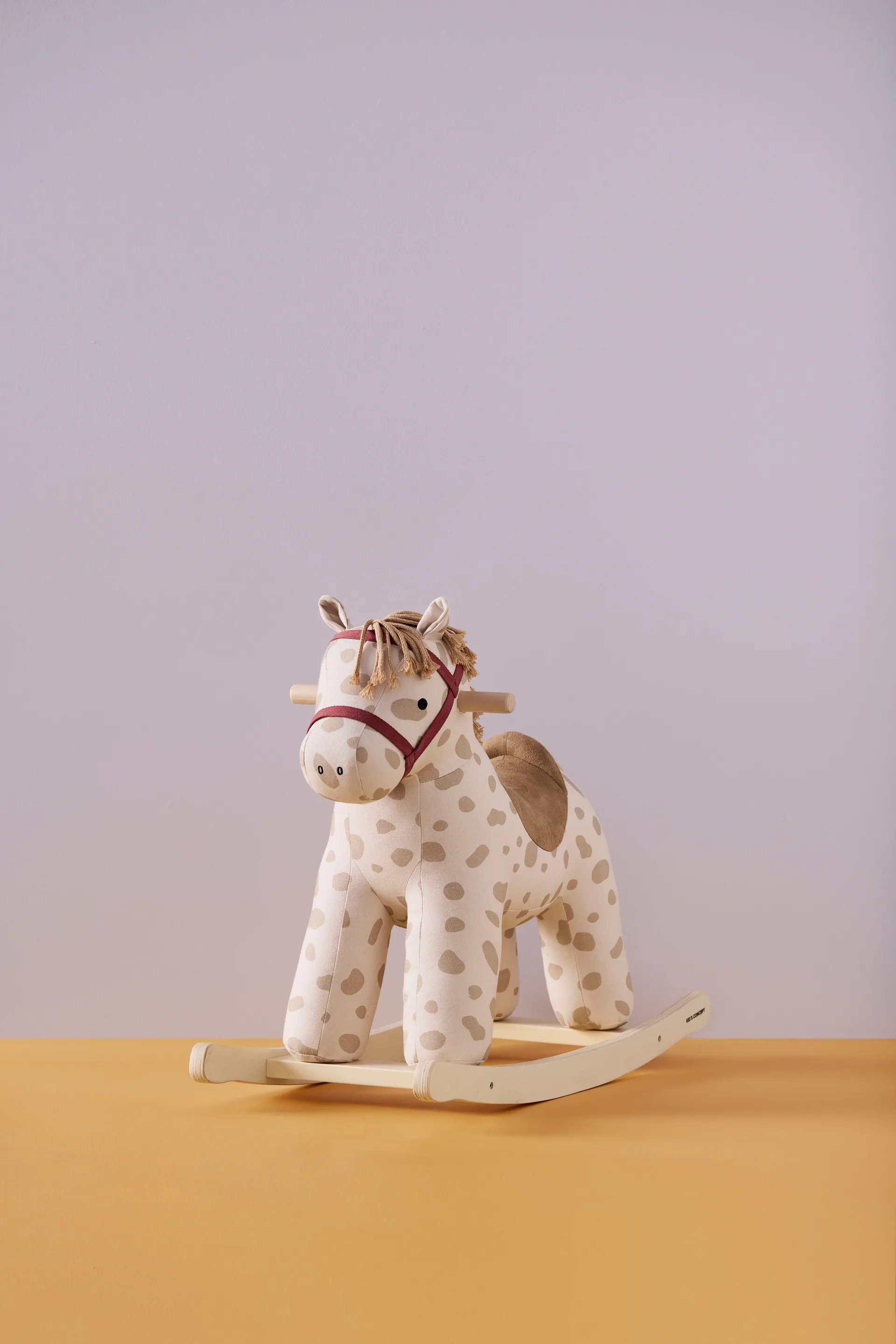Kid's Concept Schaukelpferd, Dotty Kid's Concept