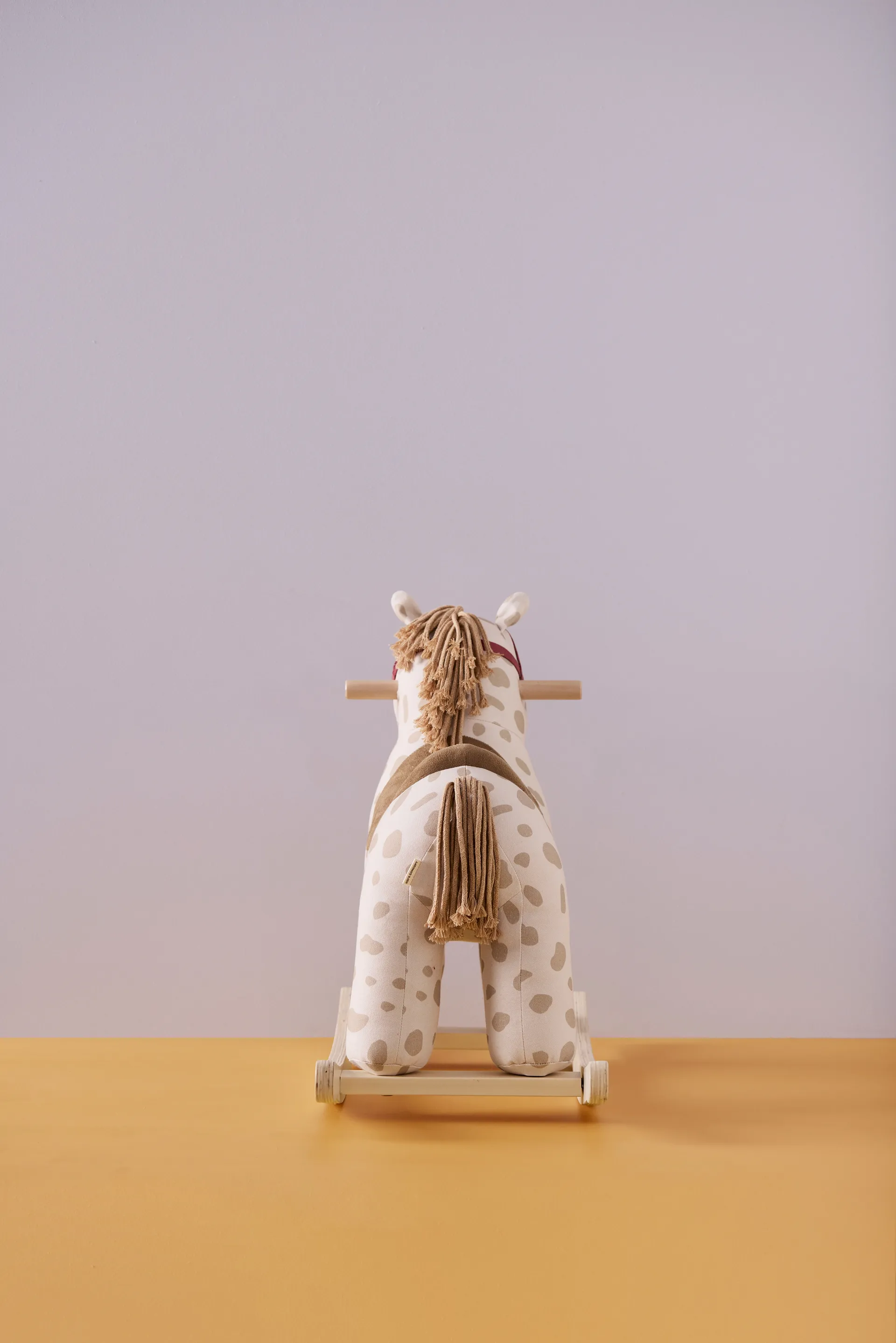 Kid's Concept Schaukelpferd, Dotty Kid's Concept