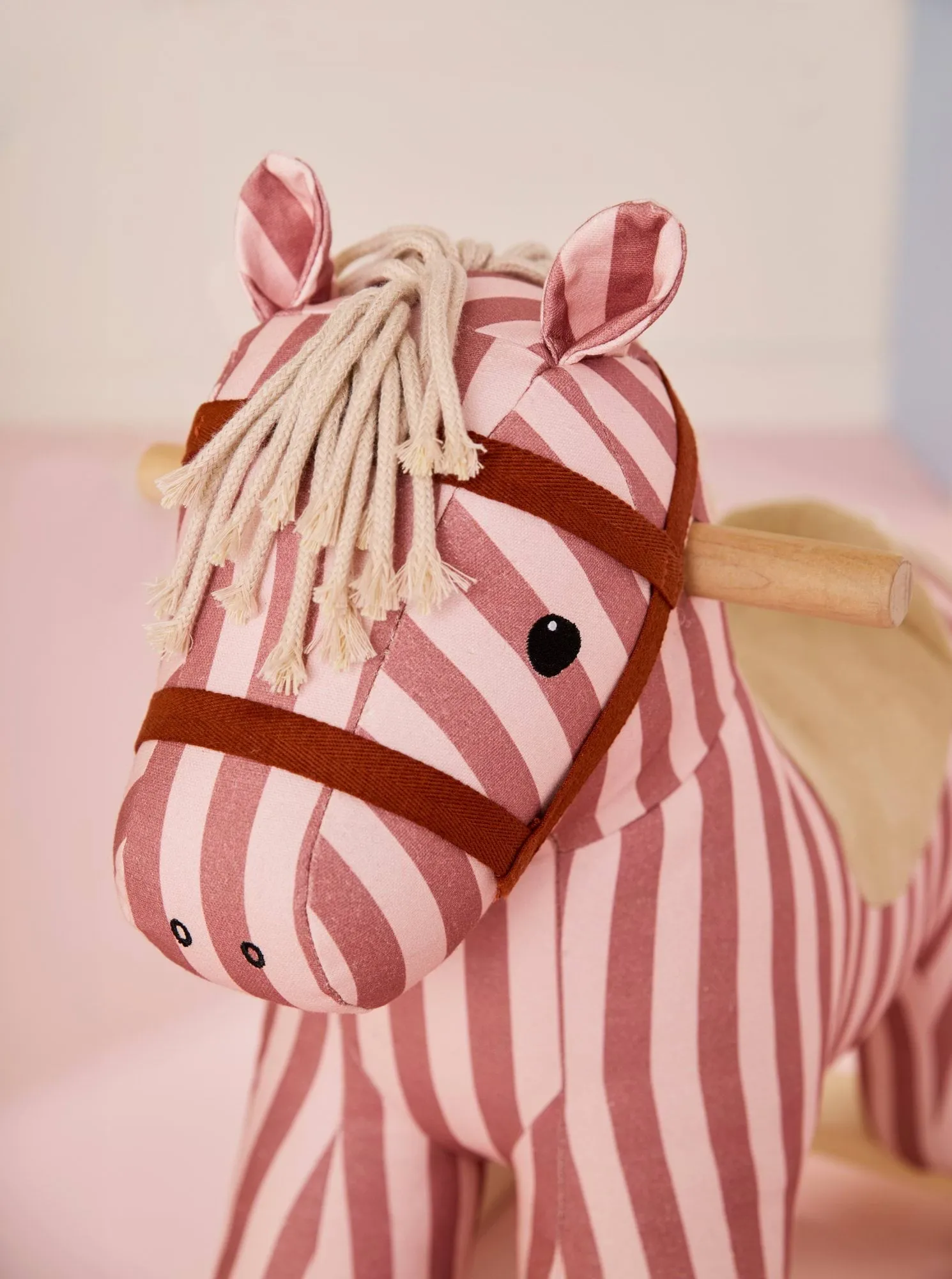 Kid's Concept Schaukelpferd, Mila Kid's Concept