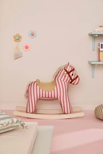 Kid's Concept Schaukelpferd - Mila - Kid's Concept