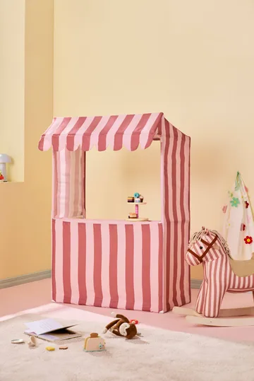 Kid's Concept Schaukelpferd - Mila - Kid's Concept