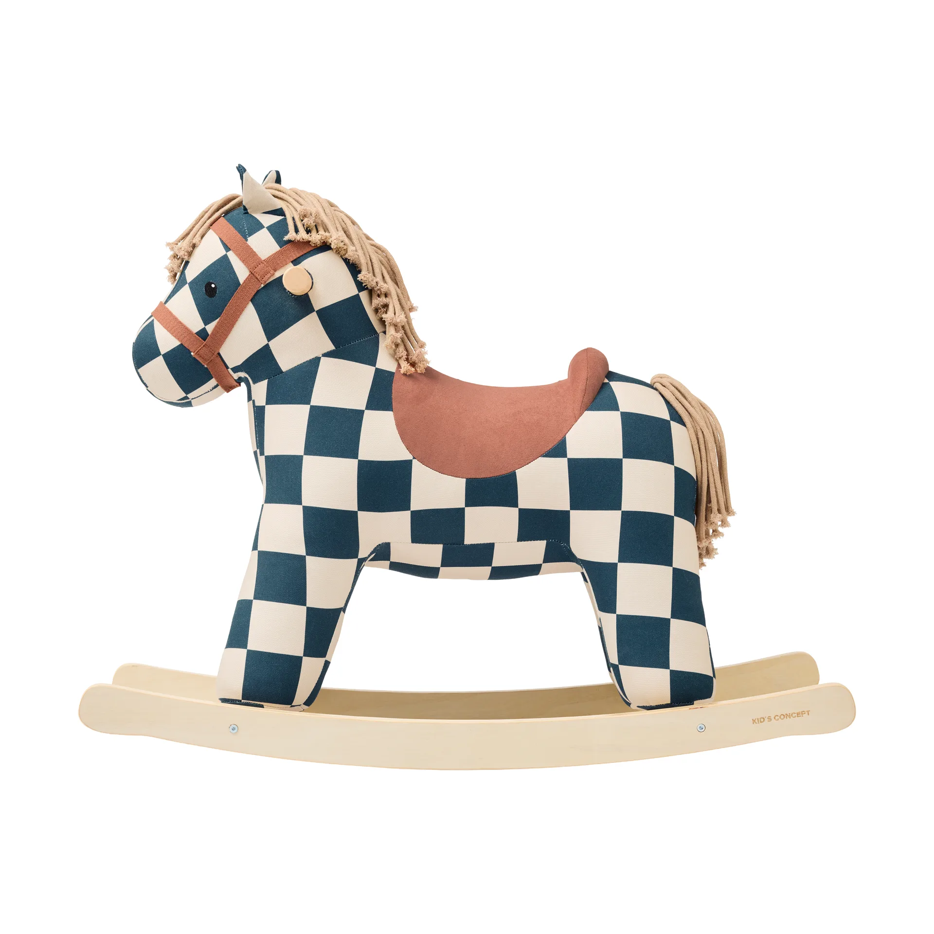 Kid's Concept Schaukelpferd, Miro Kid's Concept