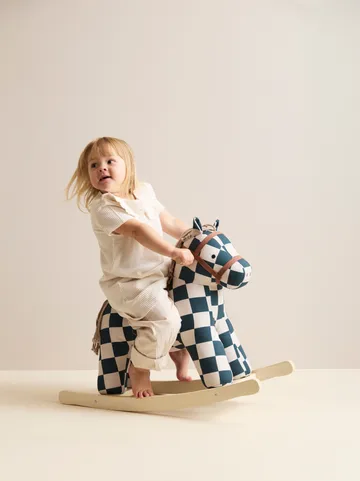 Kid's Concept Schaukelpferd - Miro - Kid's Concept