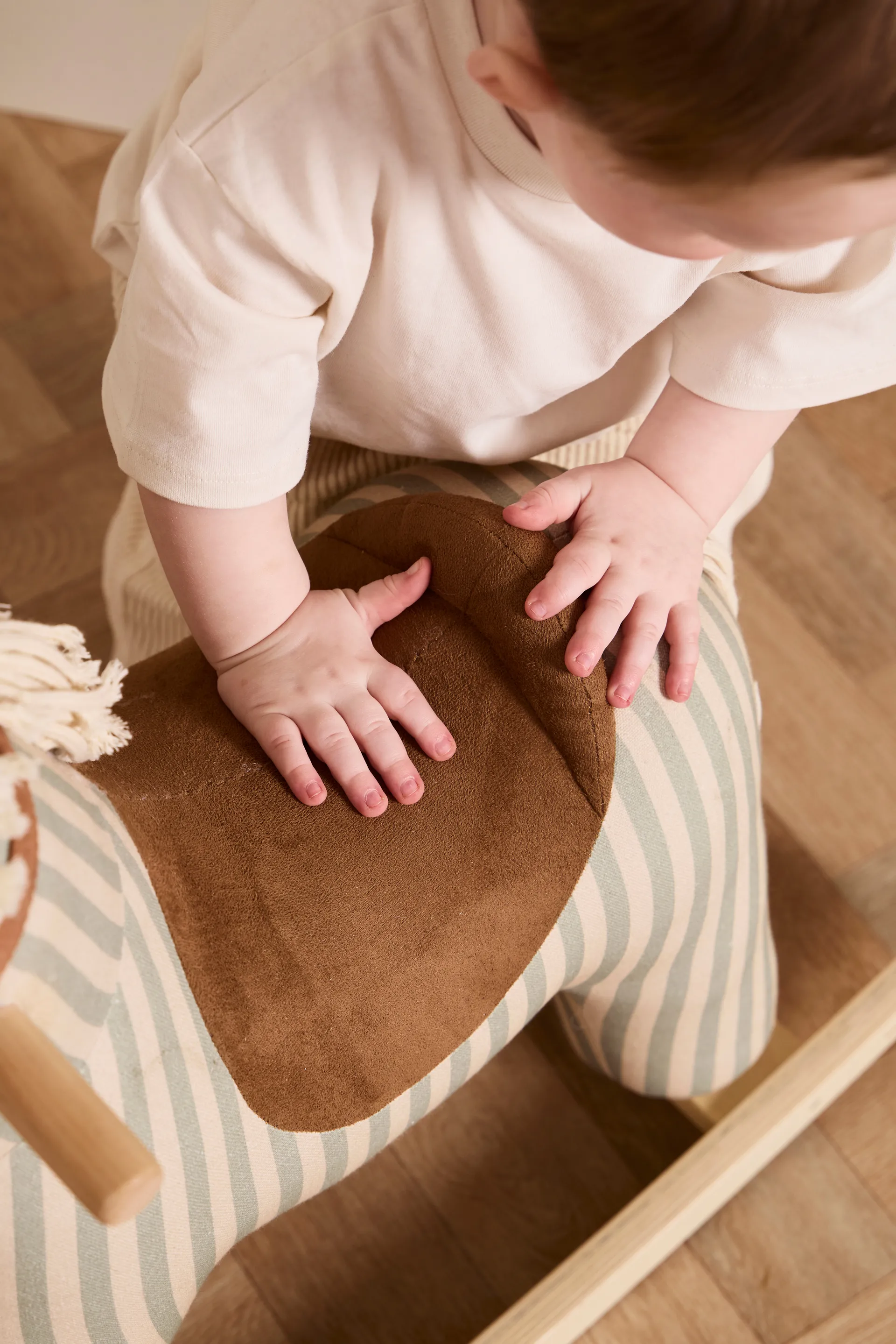 Kid's Concept Schaukelpferd, Sam Kid's Concept