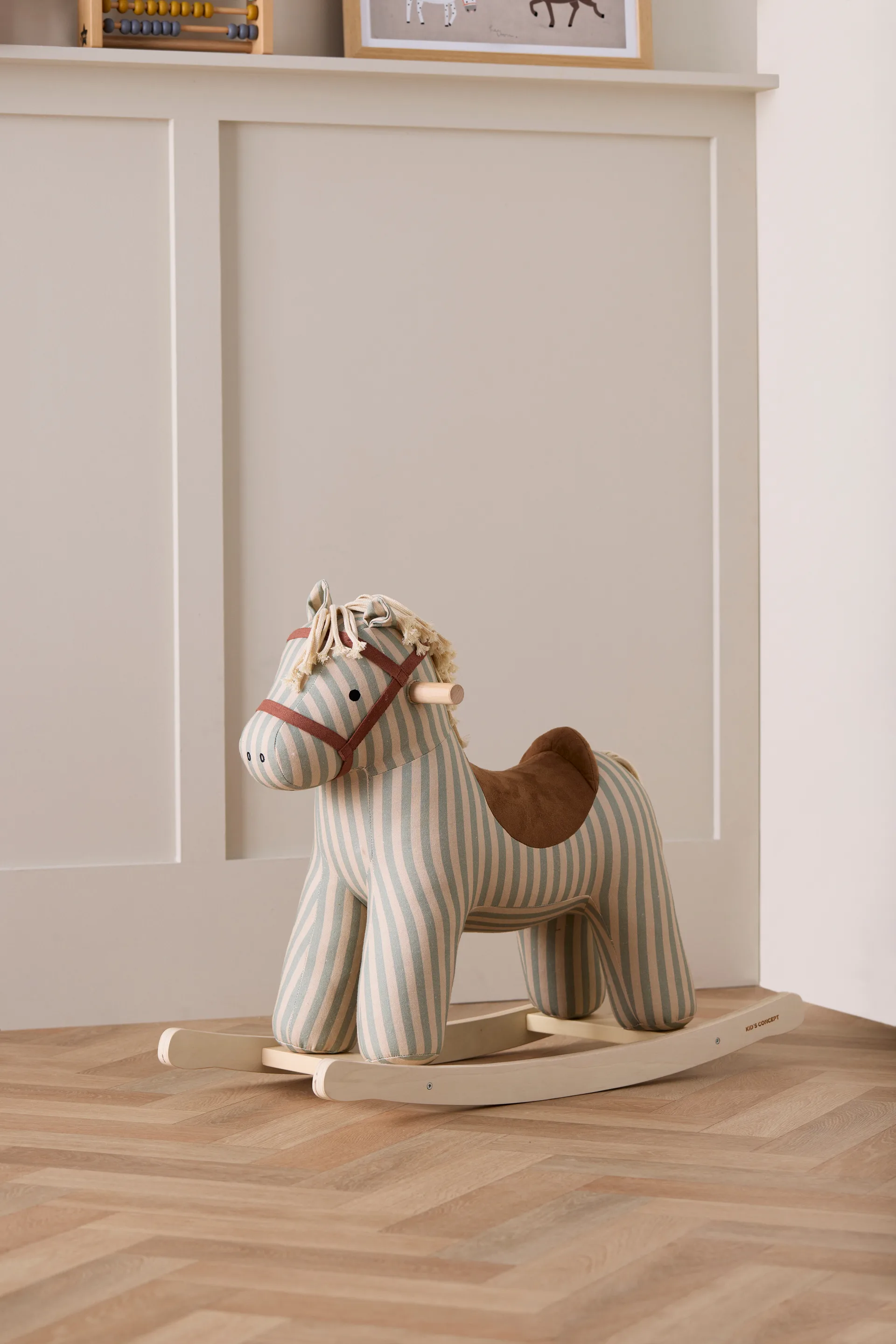 Kid's Concept Schaukelpferd, Sam Kid's Concept