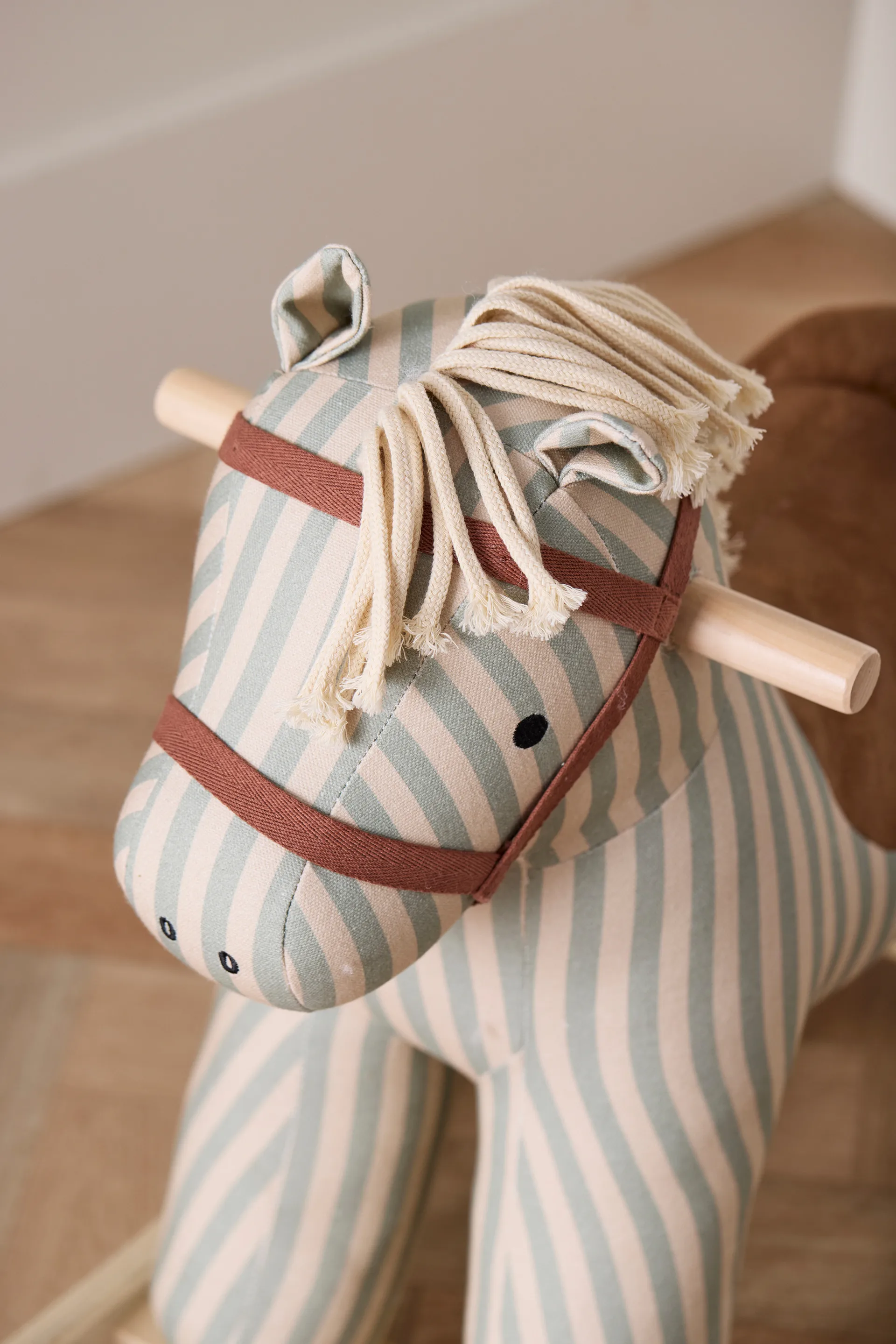 Kid's Concept Schaukelpferd, Sam Kid's Concept