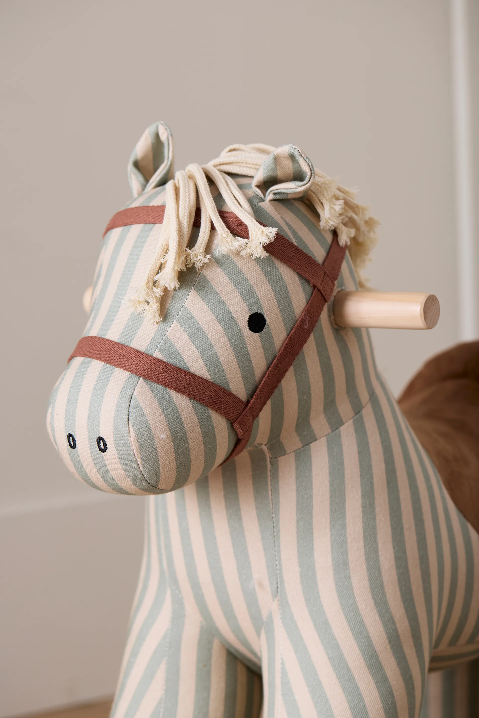 Kid's Concept Schaukelpferd, Sam Kid's Concept