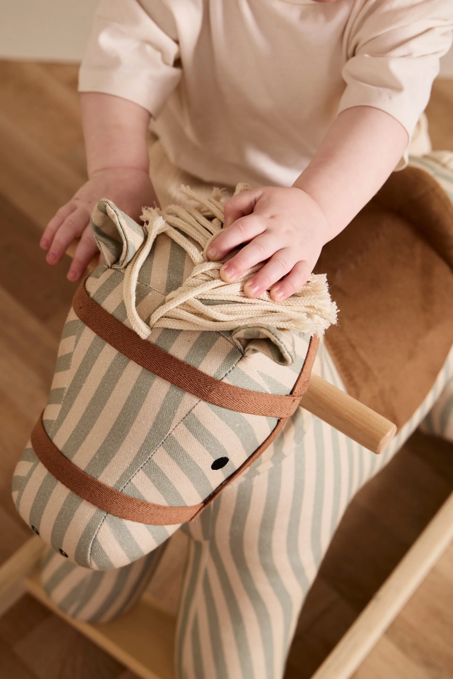Kid's Concept Schaukelpferd, Sam Kid's Concept